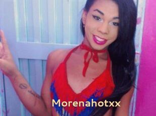 Morenahotxx