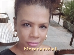 Morenamoleli