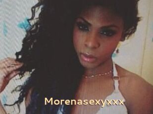 Morenasexyxxx