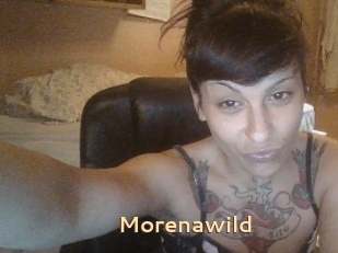 Morenawild