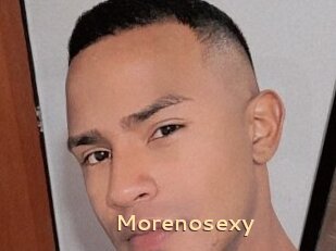 Morenosexy