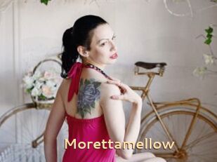 Morettamellow