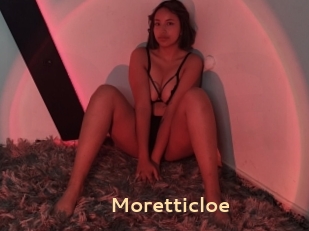 Moretticloe