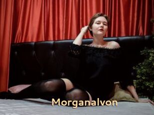 Morganalvon