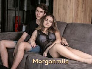 Morganmila