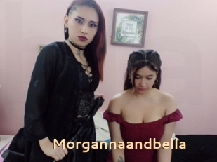 Morgannaandbella