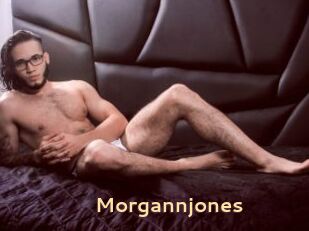 Morgannjones