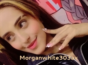 Morganwhite303av