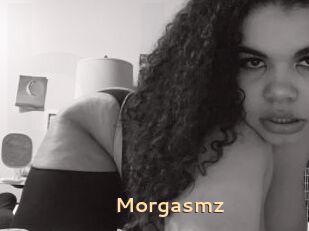 Morgasmz