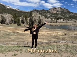 Morgmakes