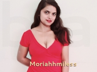 Moriahhmiless