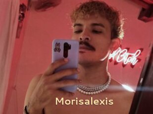 Morisalexis