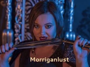 Morriganlust