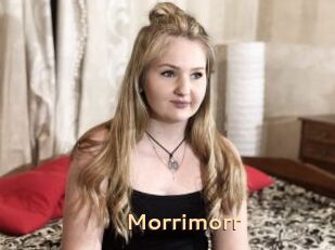 Morrimorr