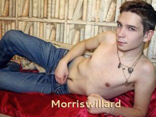 Morriswillard