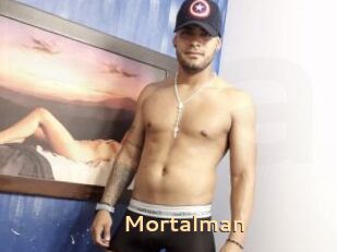 Mortalman