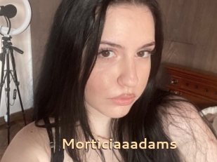 Morticiaaadams