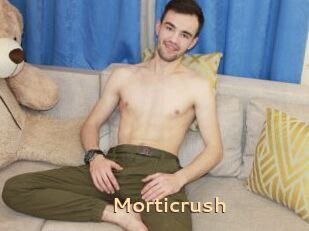 Morticrush