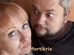 Mortikris