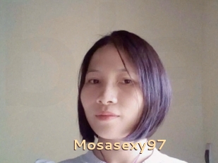 Mosasexy97