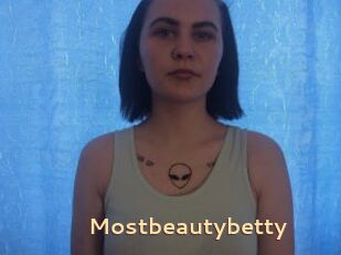 Mostbeautybetty