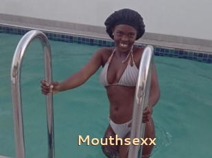 Mouthsexx