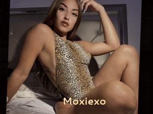 Moxiexo