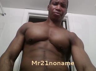 Mr21noname