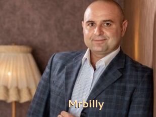 Mrbilly