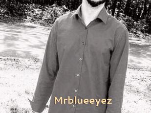 Mrblueeyez