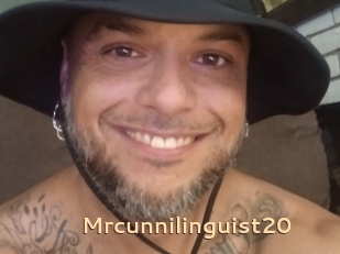 Mrcunnilinguist20