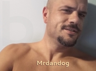 Mrdandog