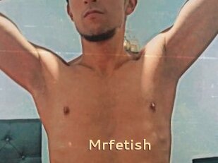 Mrfetish