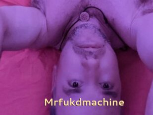 Mrfukdmachine