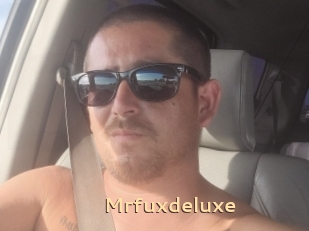 Mrfuxdeluxe