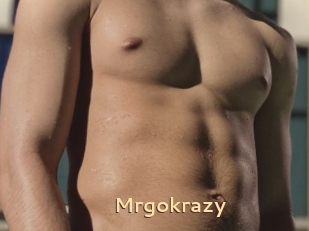 Mrgokrazy