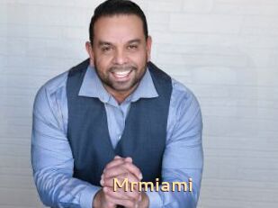 Mrmiami