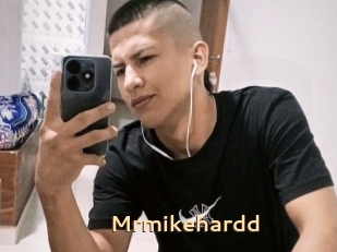 Mrmikehardd