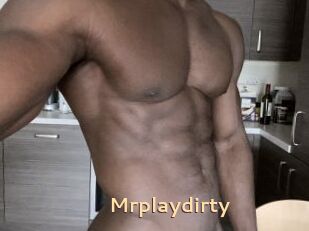 Mrplaydirty