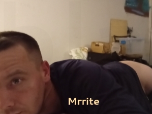 Mrrite