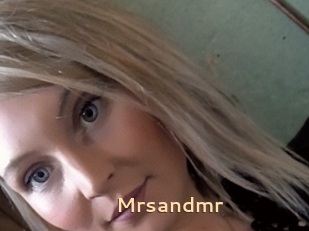 Mrsandmr