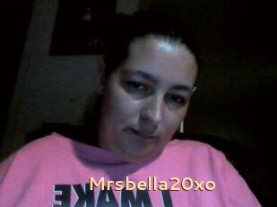 Mrsbella20xo