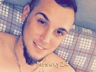 Mrsexy24