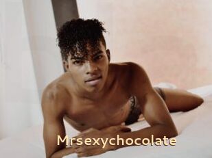 Mrsexychocolate