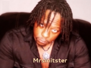 Mrsinitster