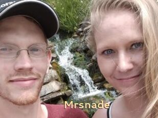 Mrsnade