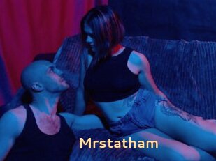 Mrstatham