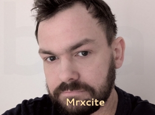 Mrxcite