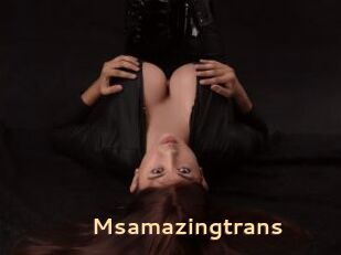 Msamazingtrans