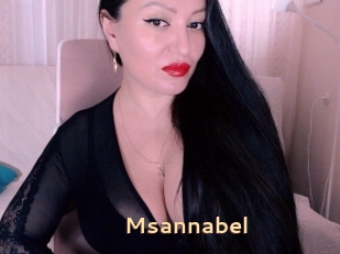 Msannabel